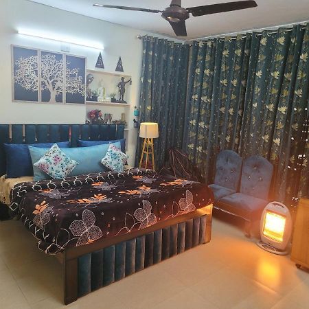 Dhairya'S Villa Home Away From Home ジャンムー エクステリア 写真
