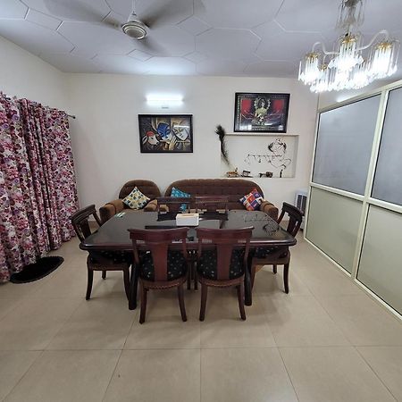 Dhairya'S Villa Home Away From Home ジャンムー エクステリア 写真