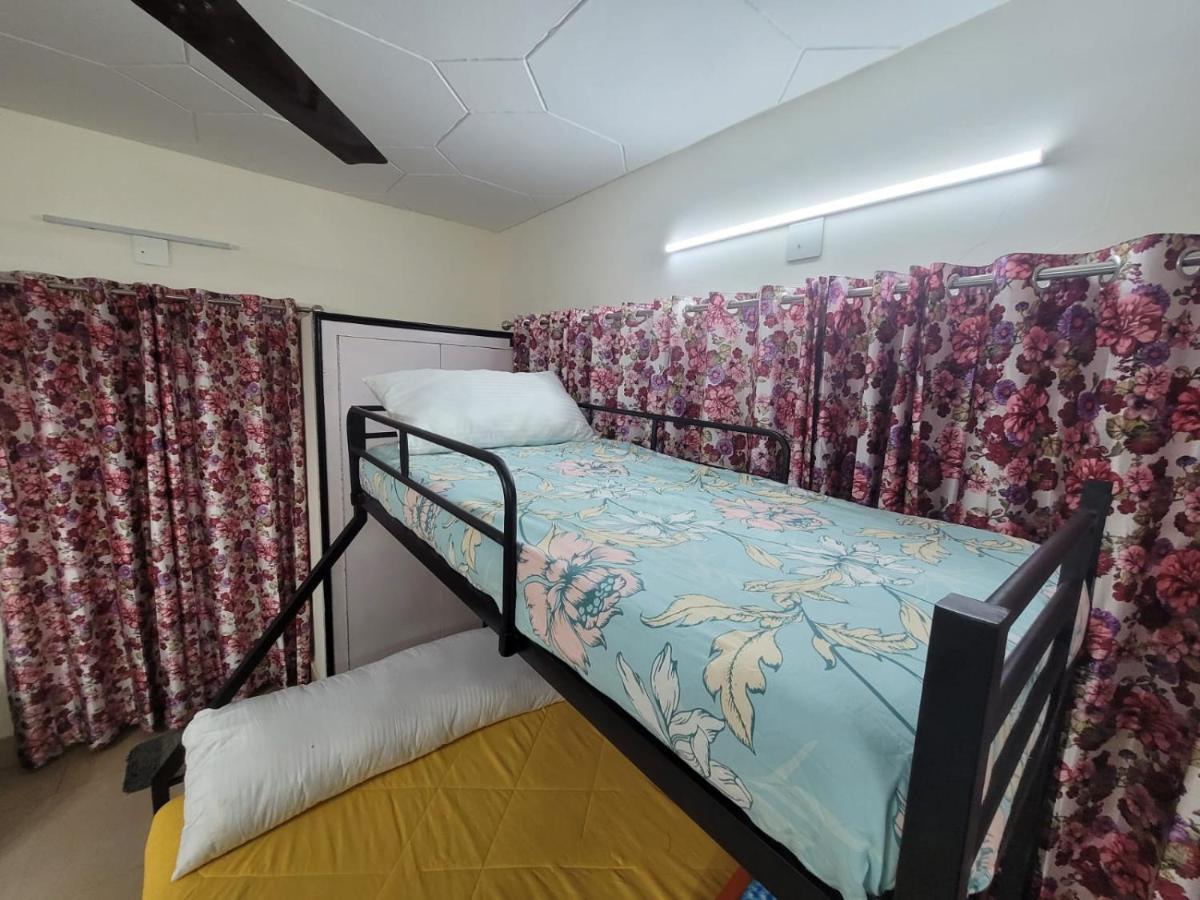 Dhairya'S Villa Home Away From Home ジャンムー エクステリア 写真
