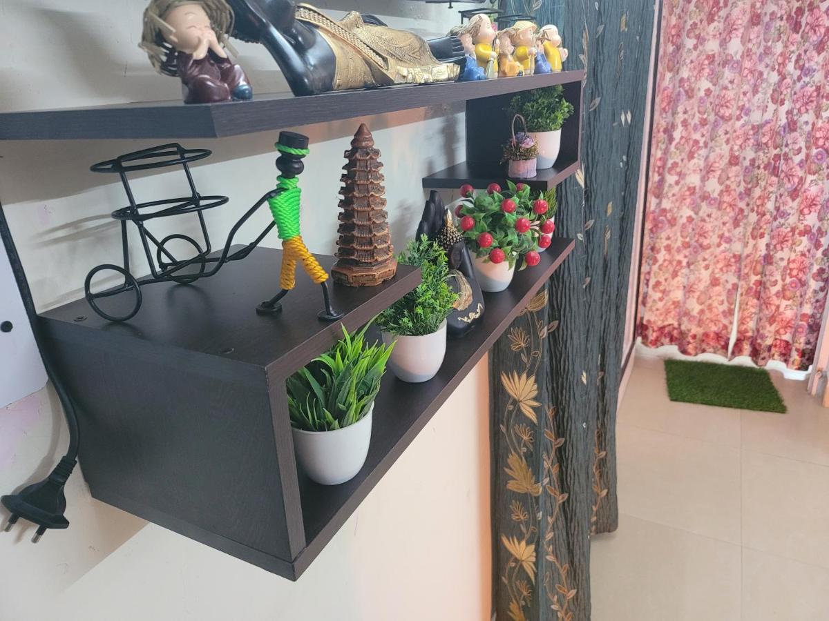 Dhairya'S Villa Home Away From Home ジャンムー エクステリア 写真