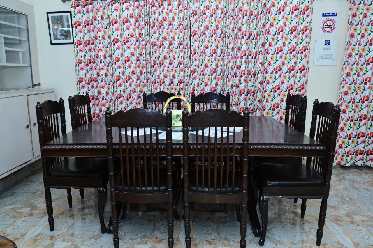 Dhairya'S Villa Home Away From Home ジャンムー エクステリア 写真