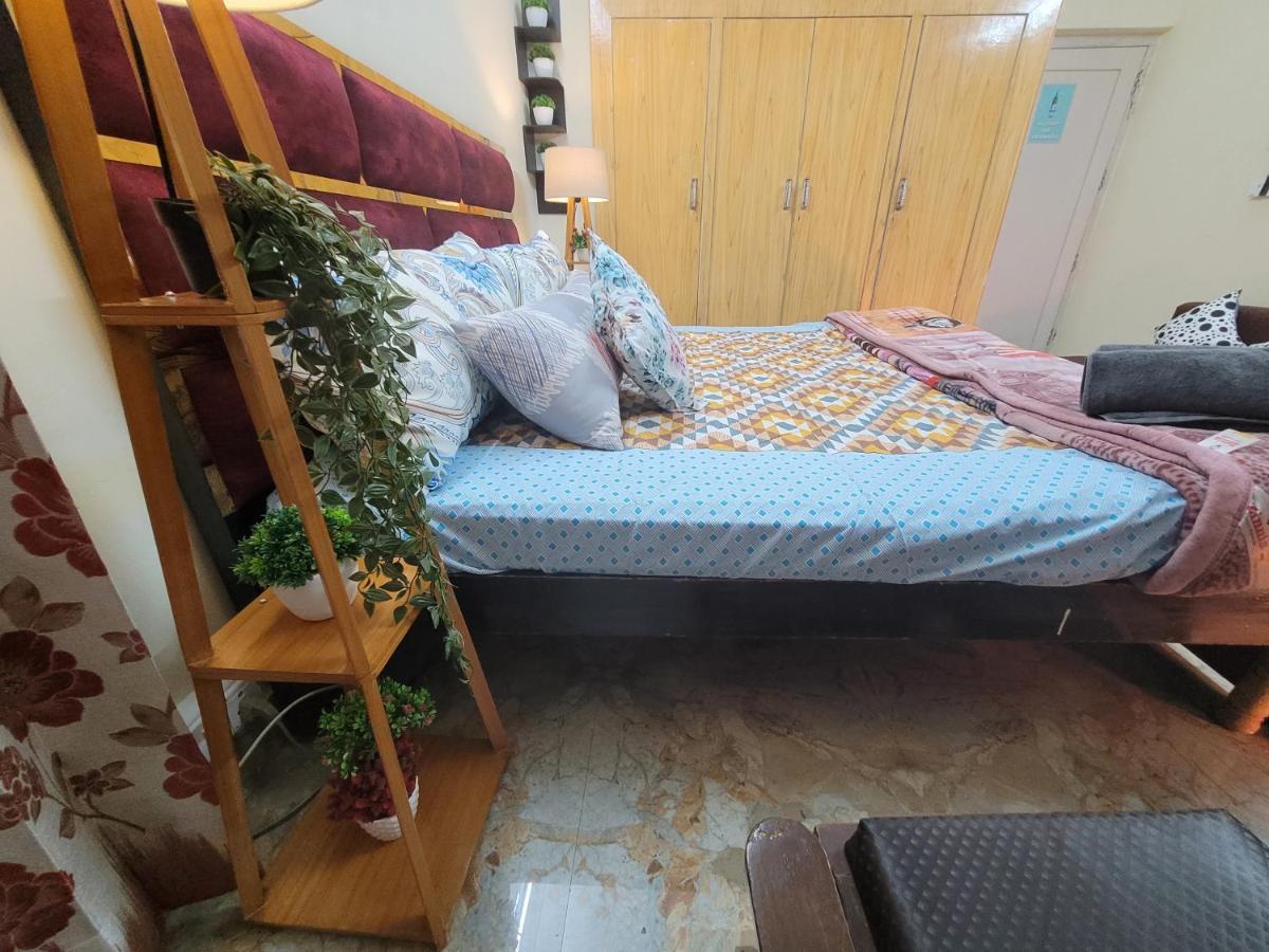 Dhairya'S Villa Home Away From Home ジャンムー エクステリア 写真