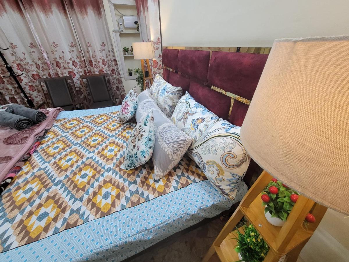 Dhairya'S Villa Home Away From Home ジャンムー エクステリア 写真