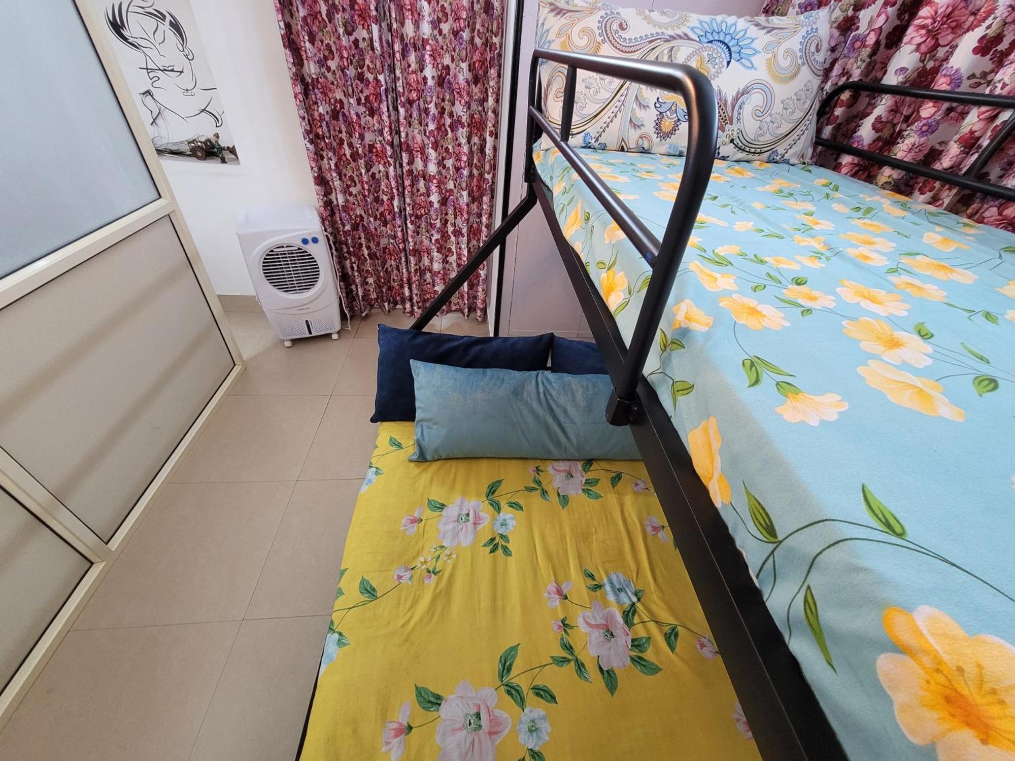 Dhairya'S Villa Home Away From Home ジャンムー エクステリア 写真