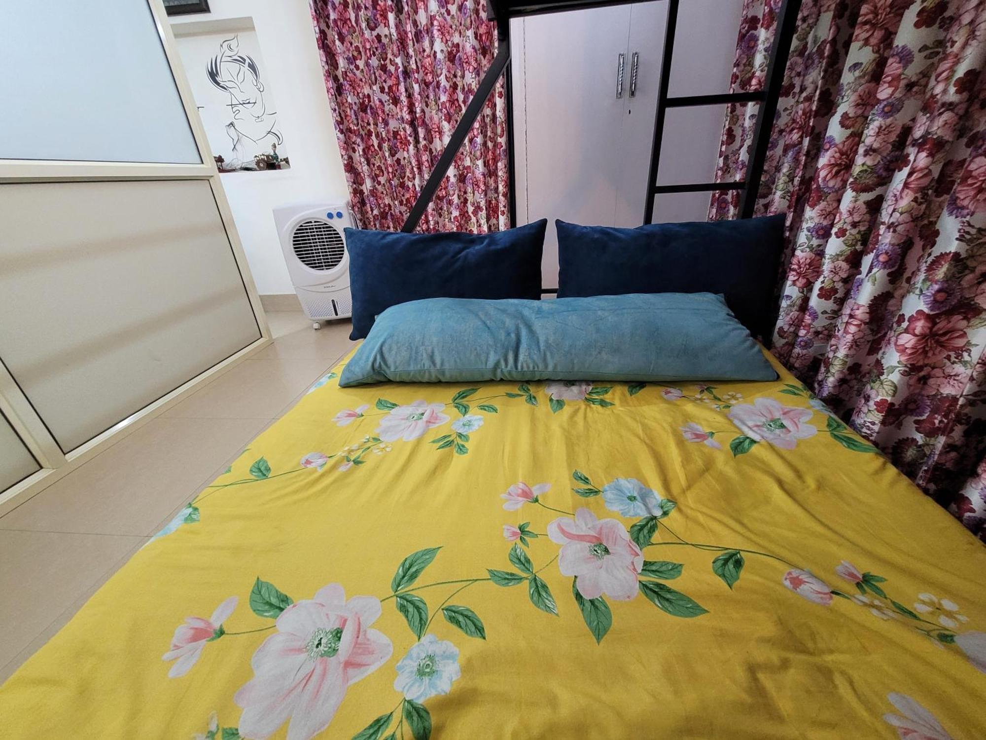Dhairya'S Villa Home Away From Home ジャンムー エクステリア 写真