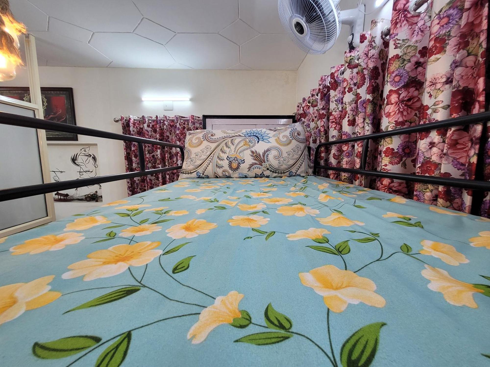 Dhairya'S Villa Home Away From Home ジャンムー エクステリア 写真