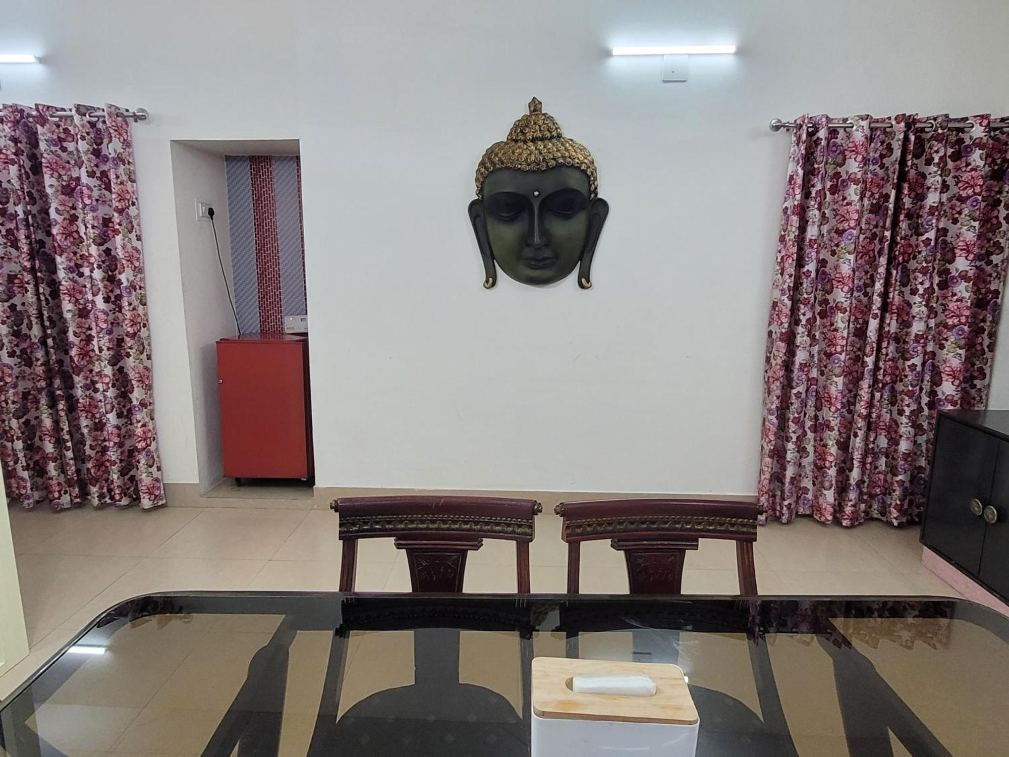 Dhairya'S Villa Home Away From Home ジャンムー エクステリア 写真